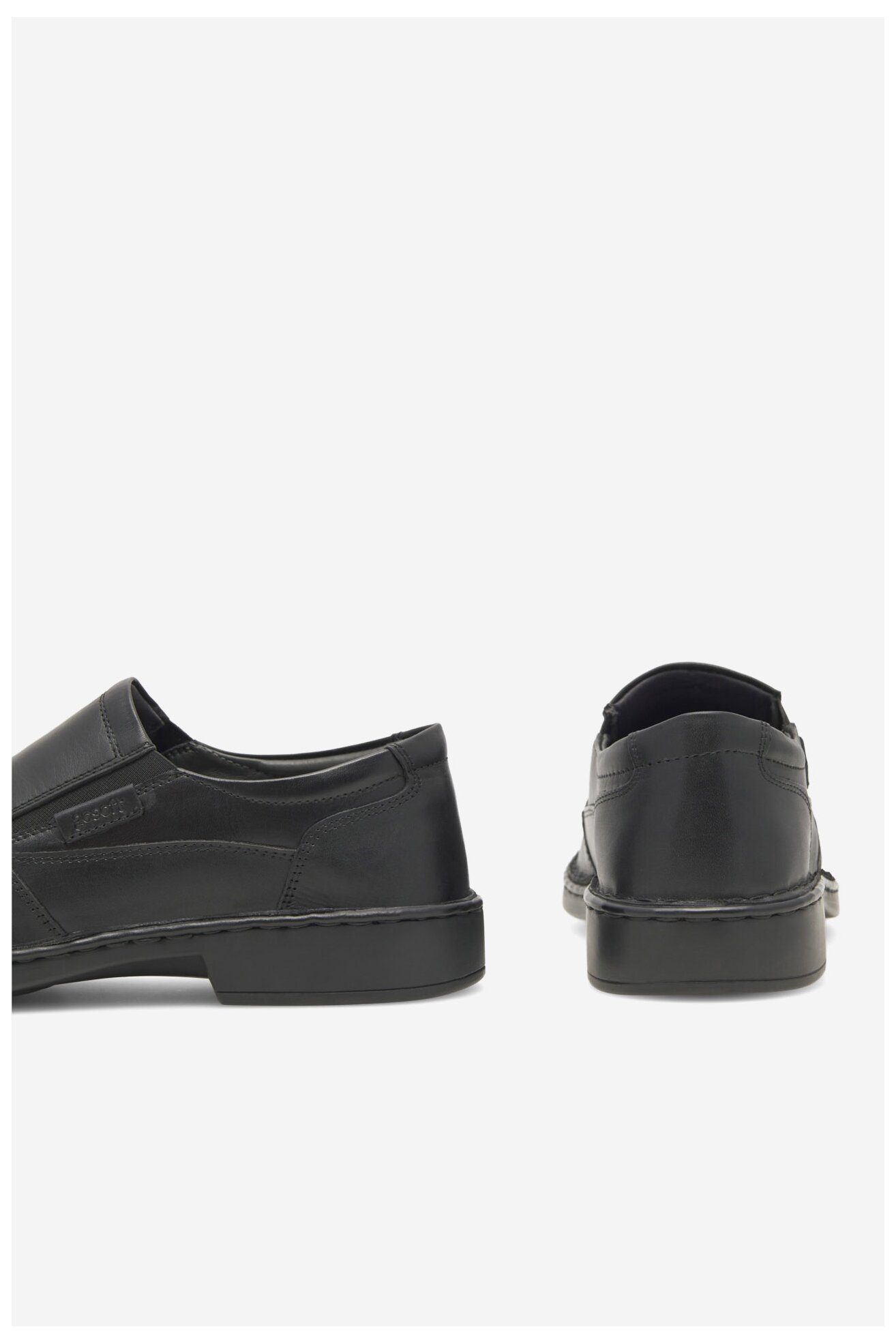 Pantofi casual Go Soft GARY-01 MI18 NEGRU