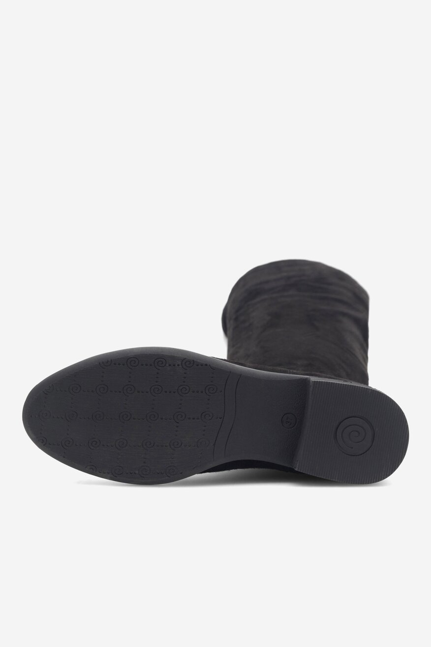 Lasocki - Kozaki - 5905588162476