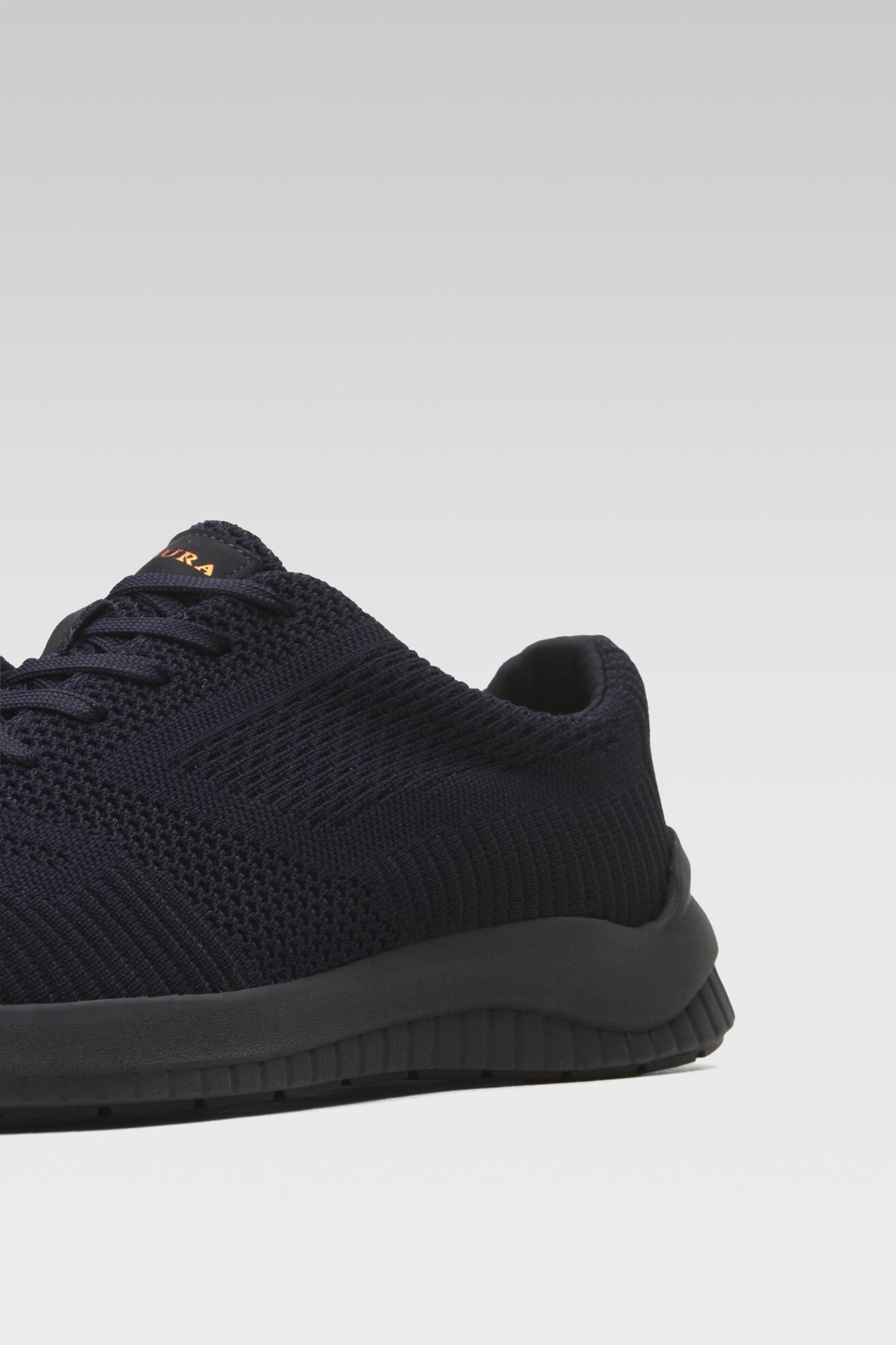 Sneakers Badura 121AM0131 Granatowy