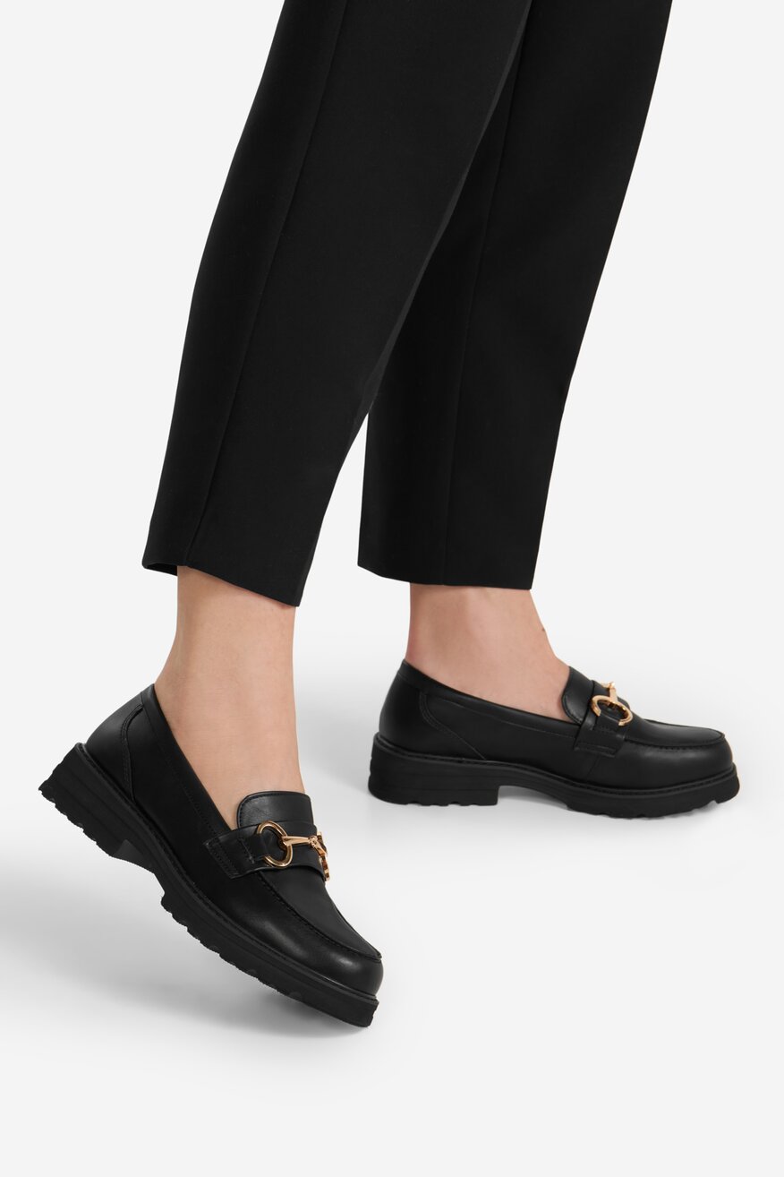 Jenny - Loafersy - 5903698013305