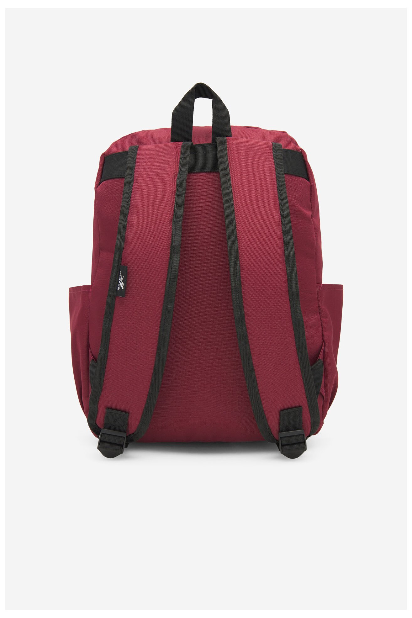 Plecak Reebok RBK-004-CCC-05 Bordowy