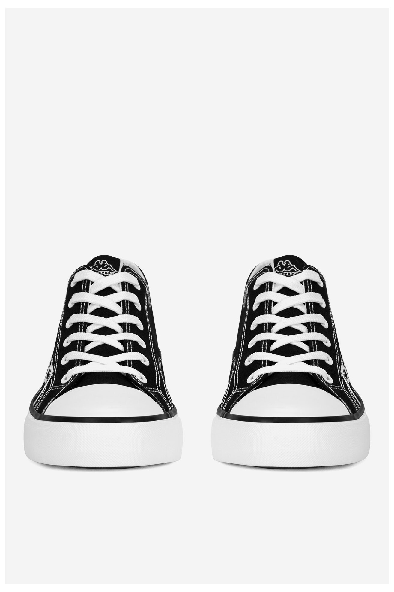 Pantofi pânză Kappa YL201413 NEGRU