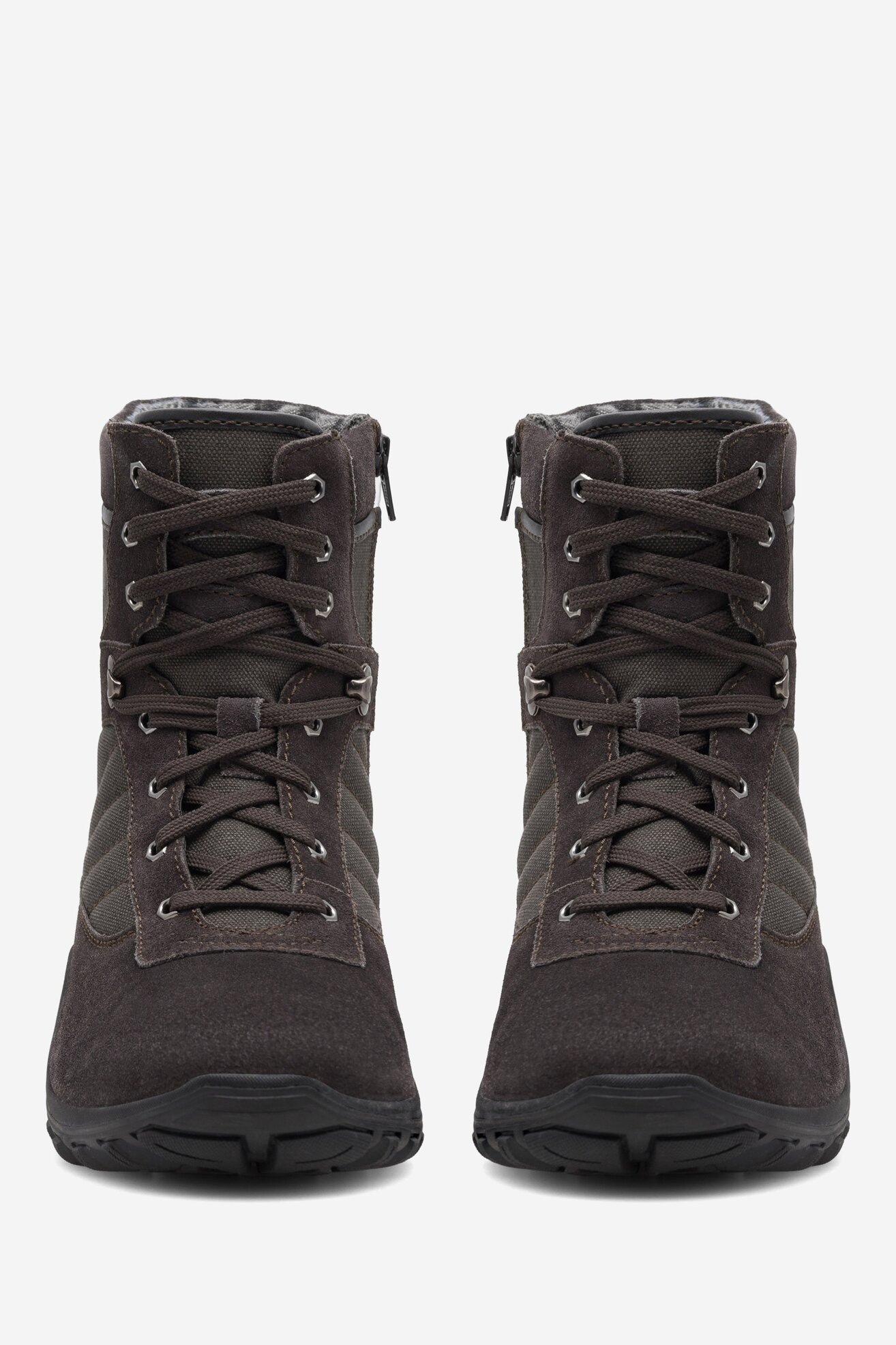 Trzewiki Lasocki MESSI-01 MI25 Szary