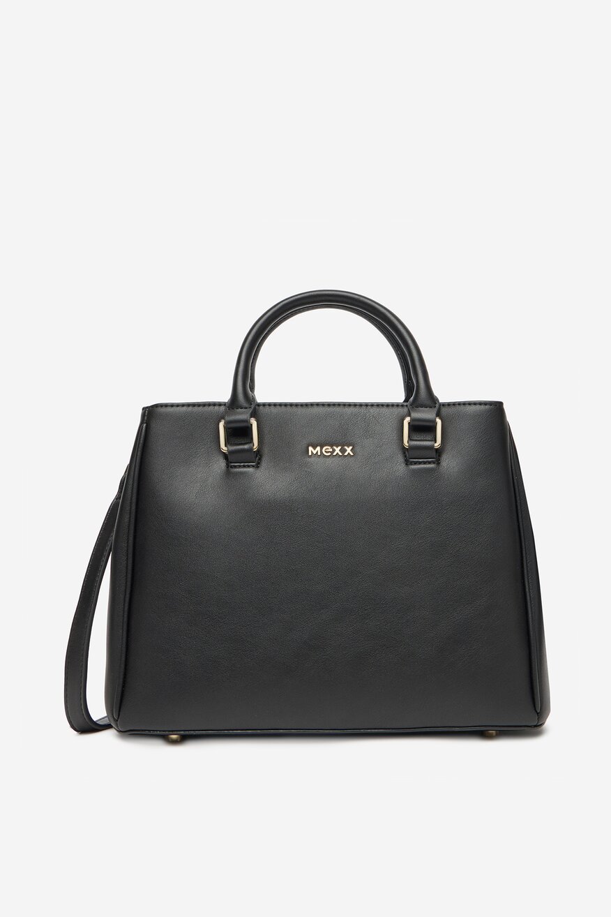 
                Mexx - Średnia torebka tote - 5906751264980