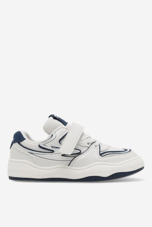 Кросівки спортивні Sprandi Z-242(CH) БІЛИЙ