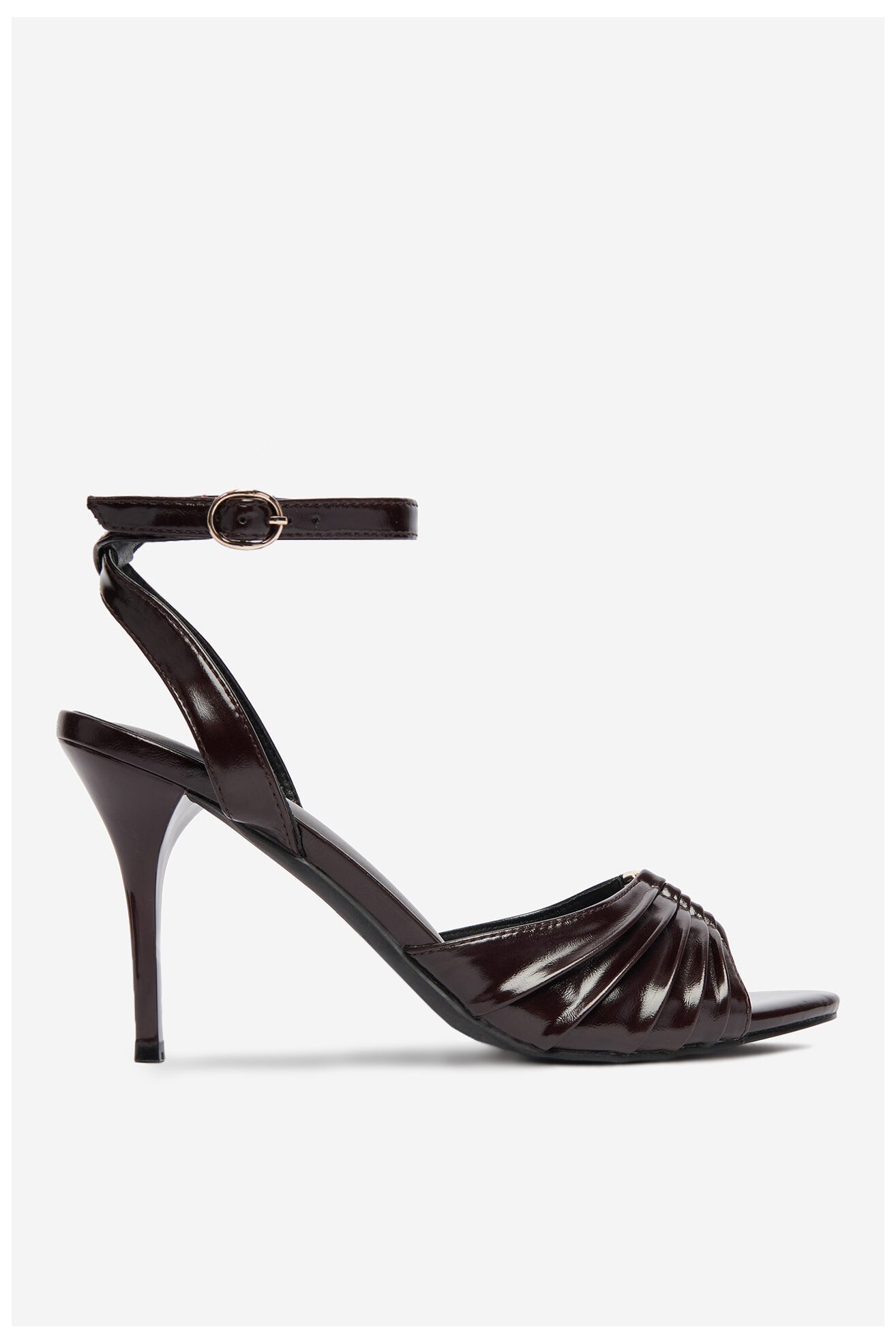 Sandale Jenny CEO-HY692-1 BORDO