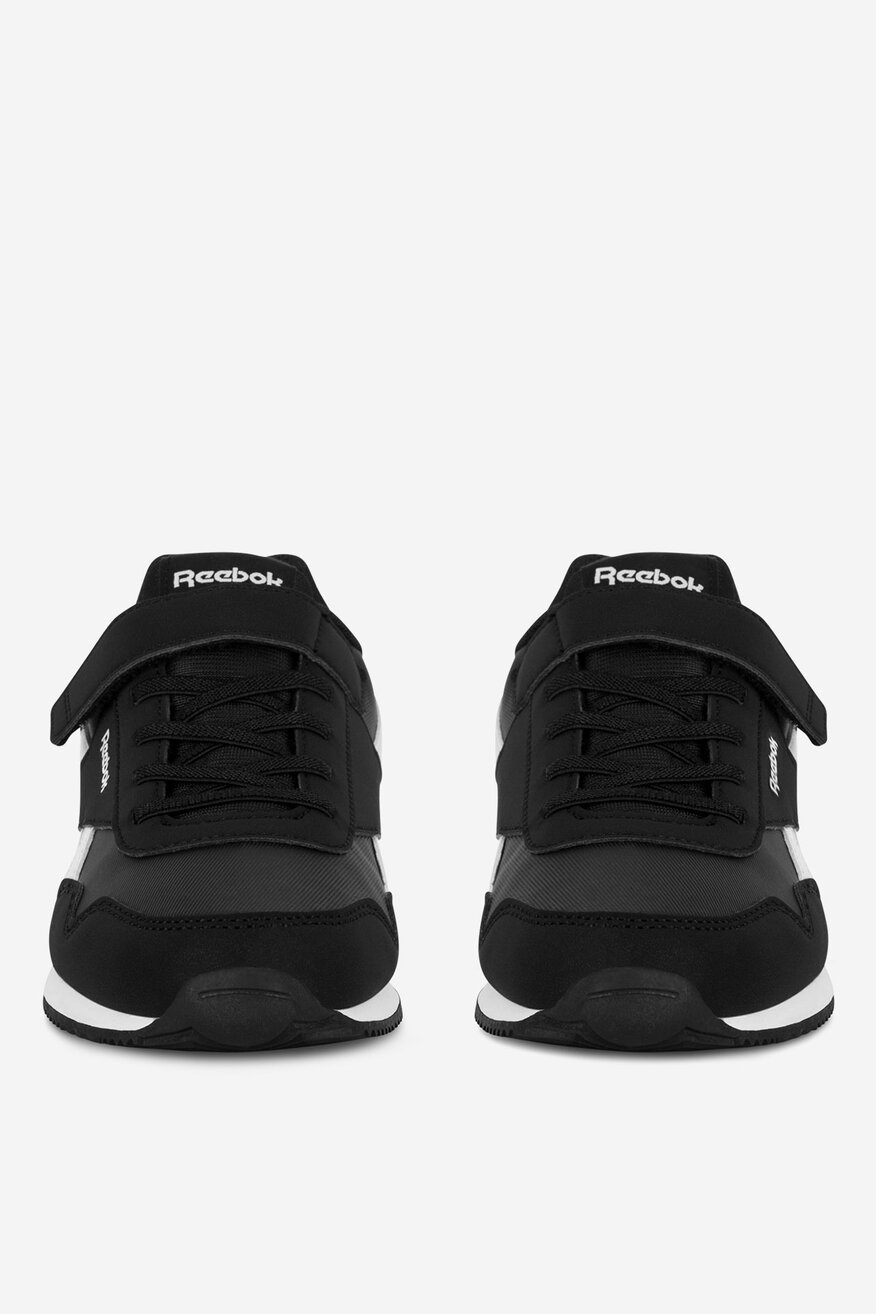 Sportovní obuv Reebok ČERNÁ - 5905588759072