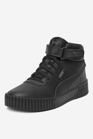 Кросівки спортивні Puma C-CARINA 2.0 MID JR 38737601 ЧОРНИЙ