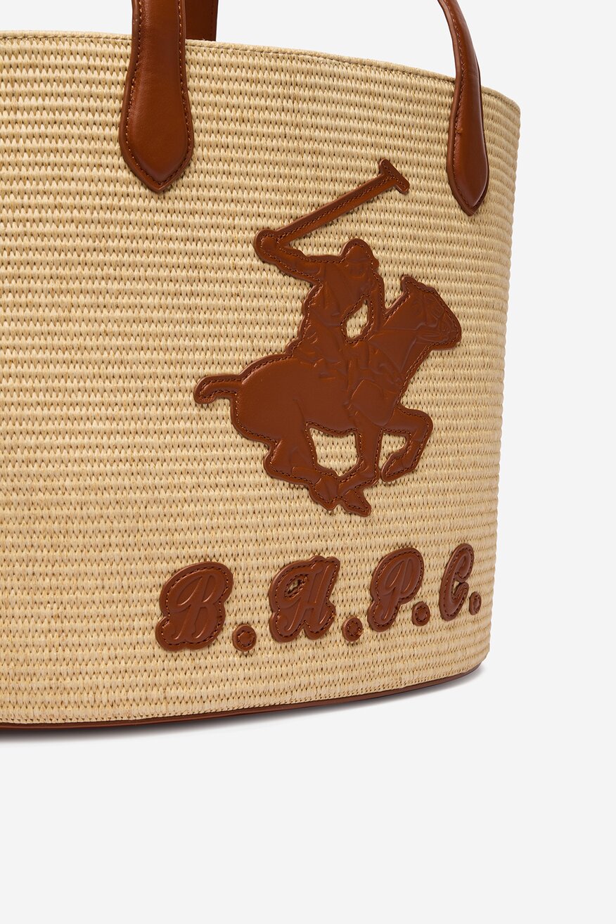 
                Beverly Hills Polo Club - Torebka - 5906751869666