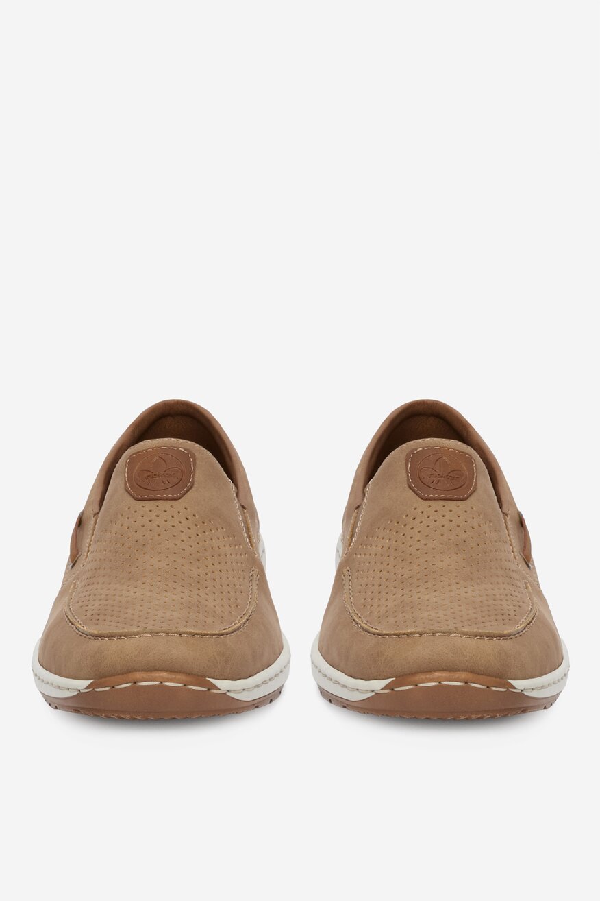 
                Rieker - Półbuty - 5906751772607