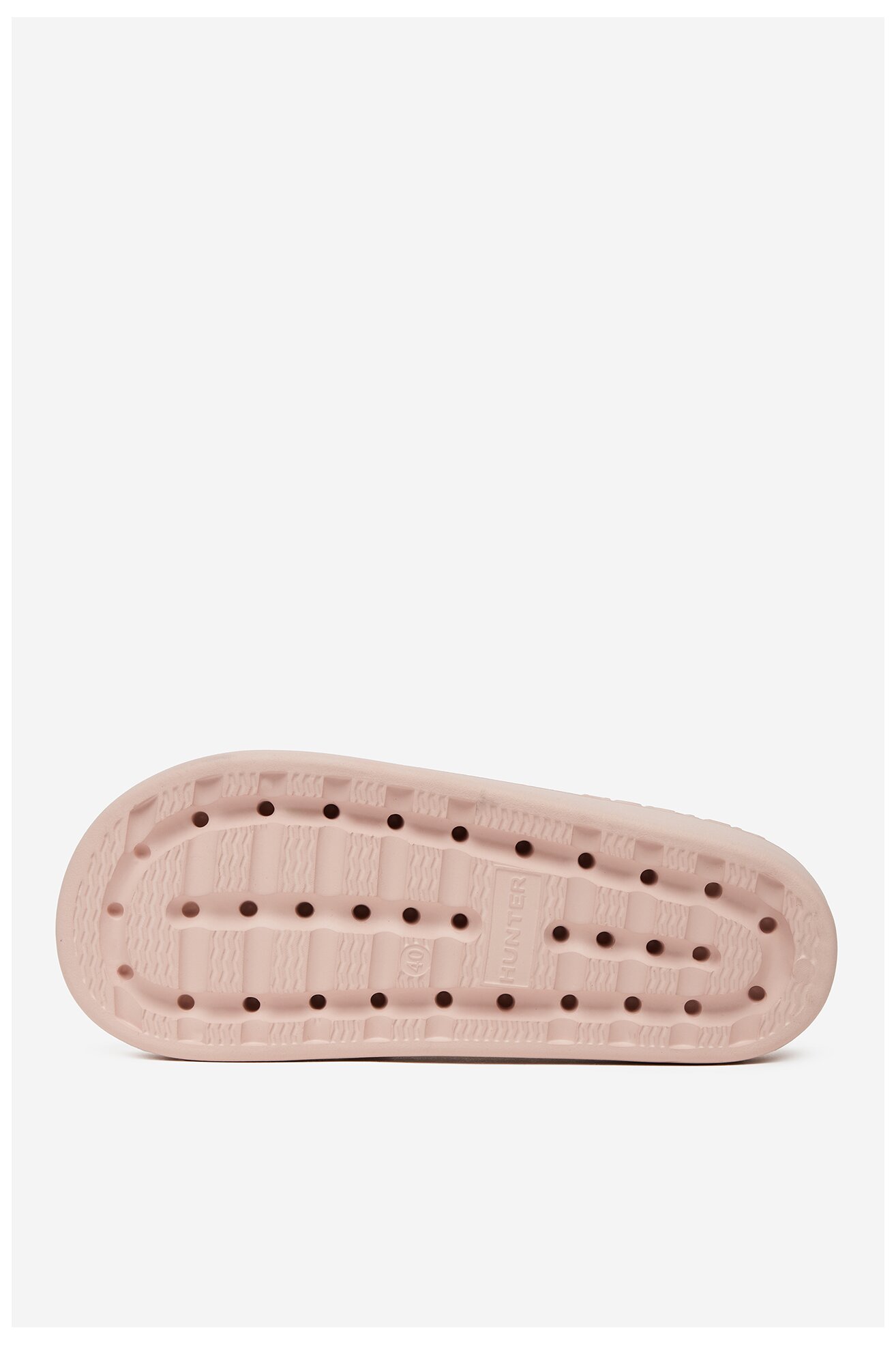 Папуче за базен HUNTER S55796-B ROZE
