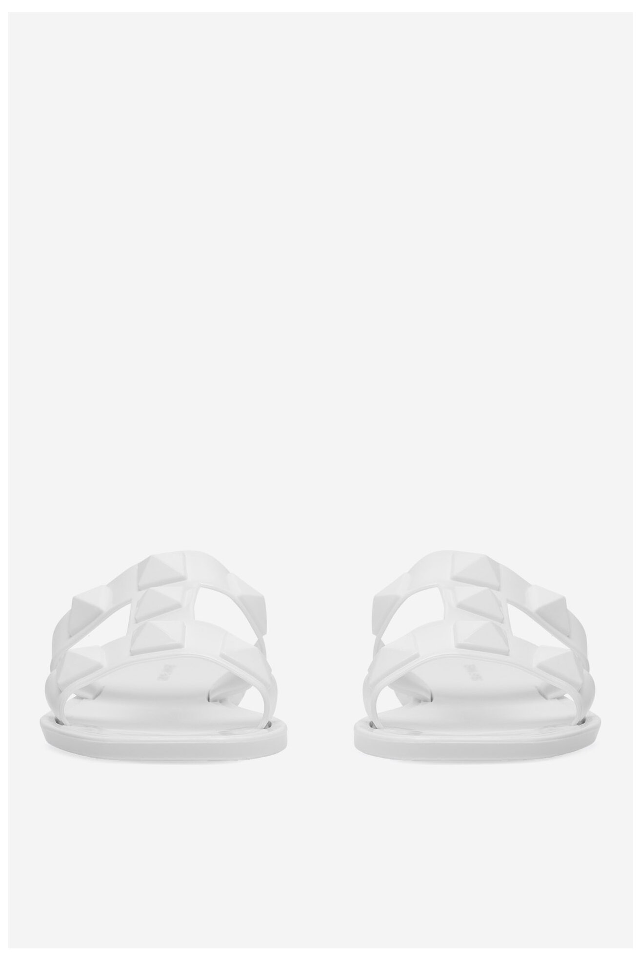 Șlapi Jenny Fairy CT1011-9 ALB