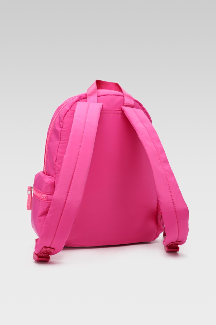 
                Nelli Blu - Plecak różowy - 5903698668826