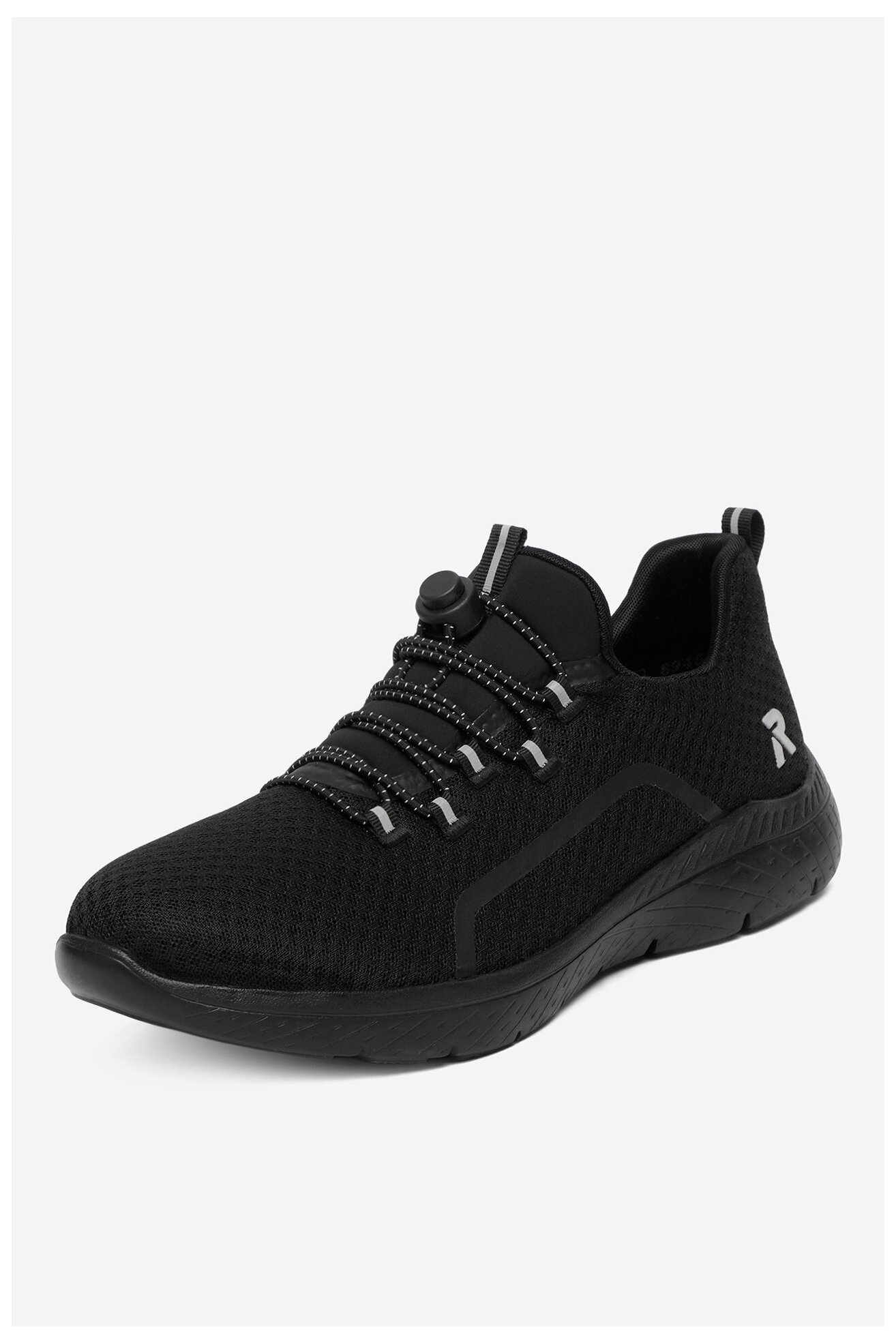 Сникърси Rieker CEO-M5070-00 ЧЕРЕН