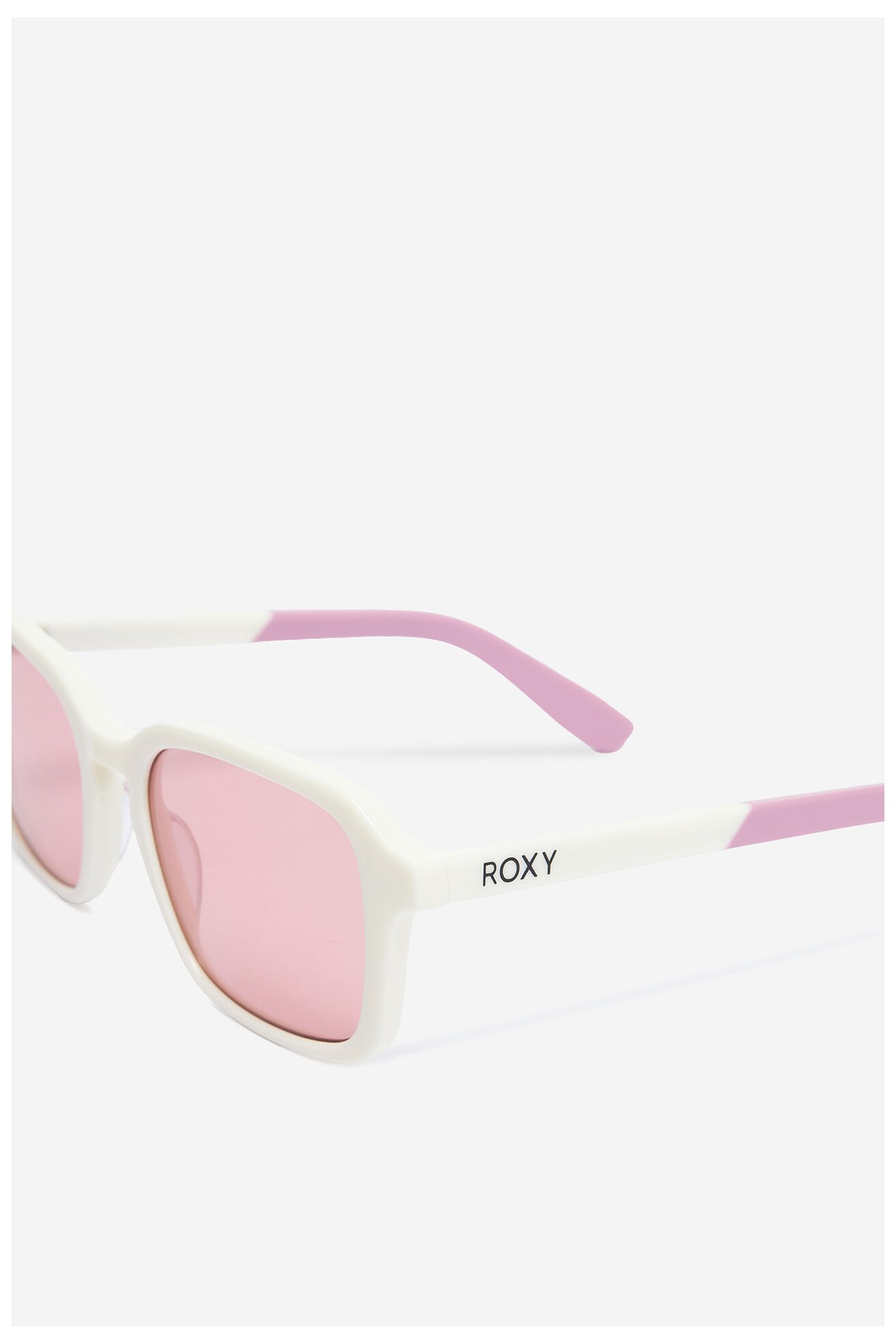 Дамски слънчеви очила ROXY RX677 БЯЛ