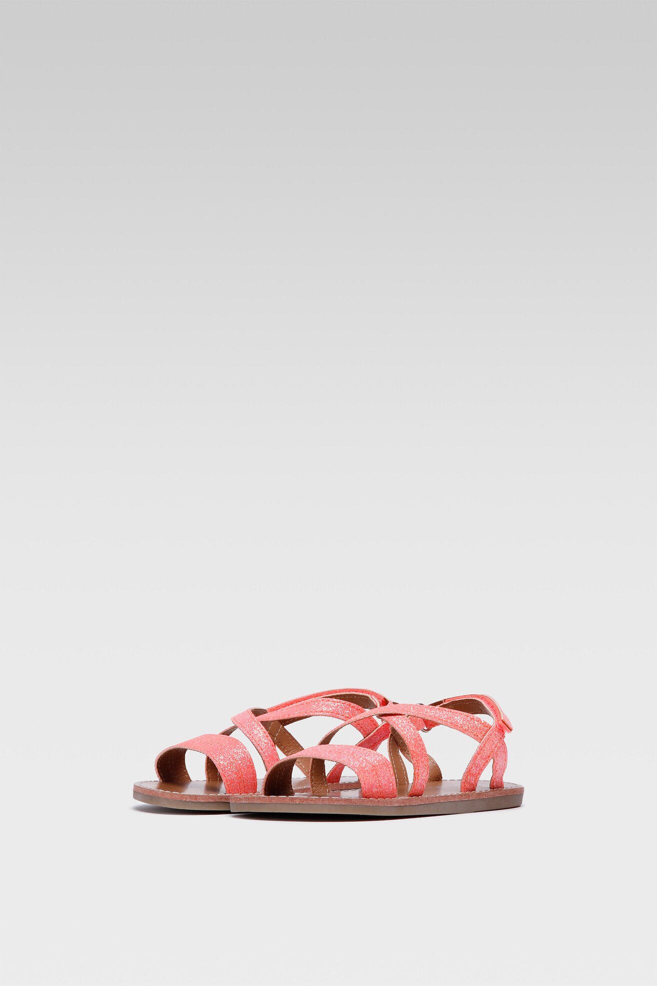 Sandale Nelli Blu CM210804-12 PORTOCALIU