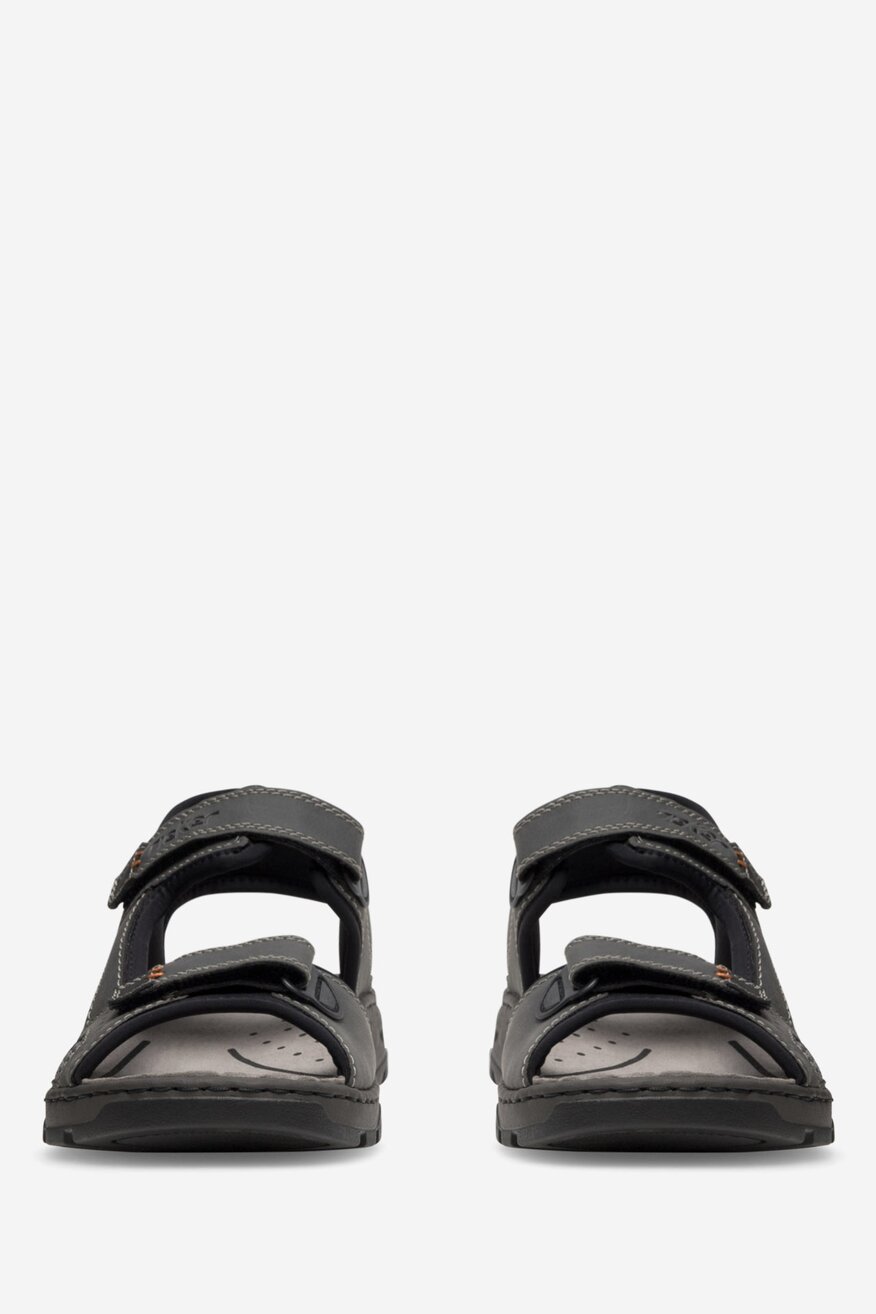 Rieker - Sandały - 2230056264387