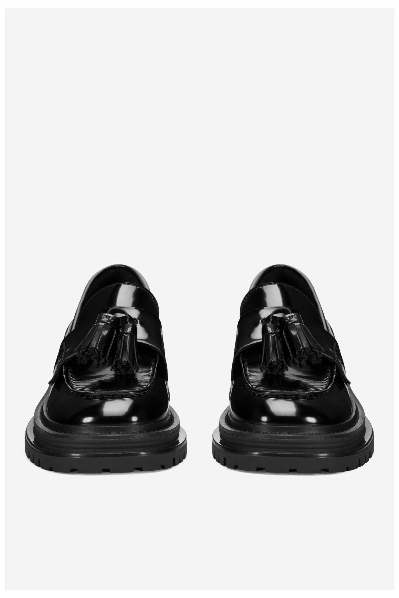 Mocasini Badura WGA3311-1Z NEGRU