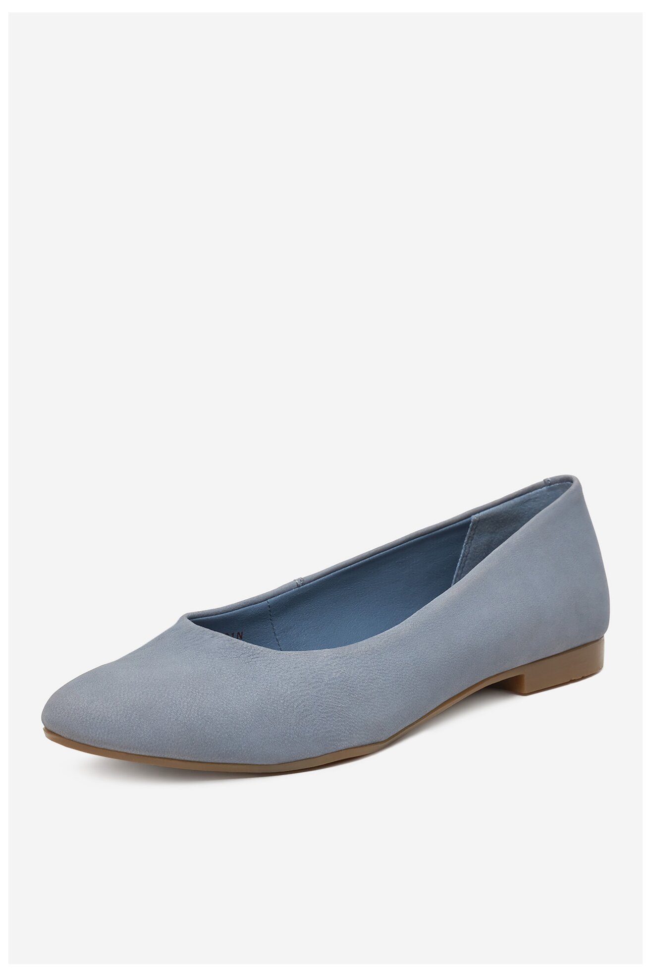 Baleriny Lasocki RST-KAJA-01N KÉK