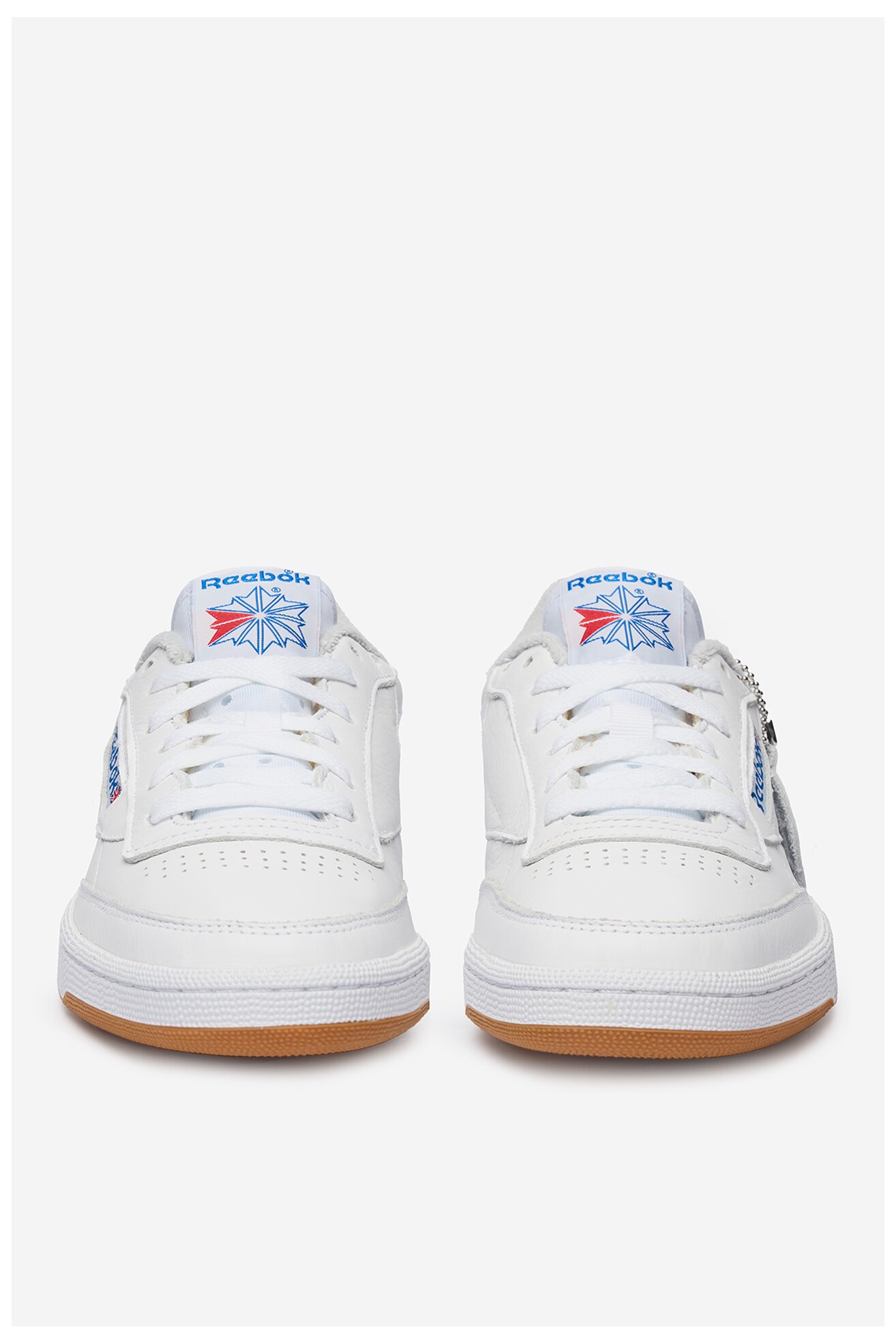 Спортни обувки Reebok EO-CLUB C 85 100259127 БЯЛ