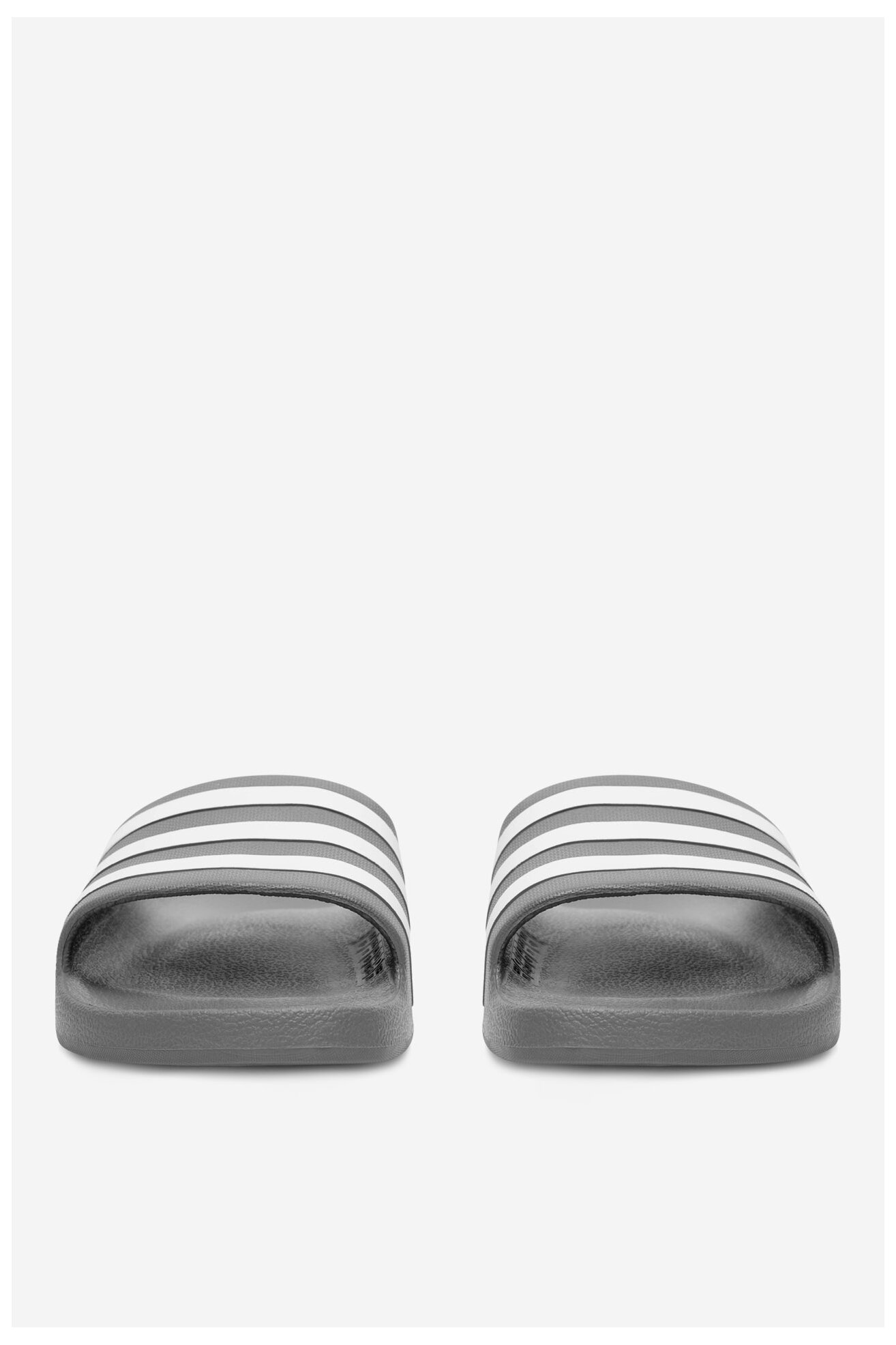 Klapki basenowe adidas ADILETTE AQUA F35538 Szary