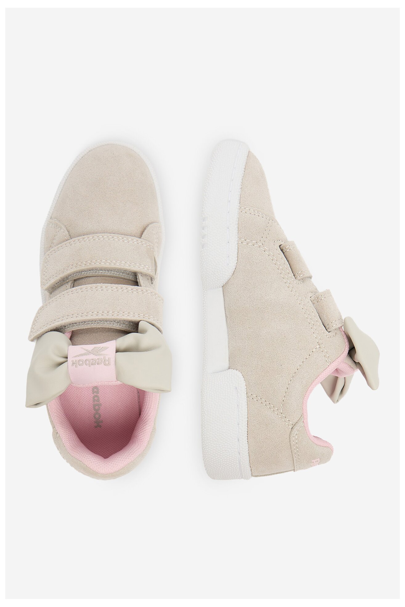 Obuwie sportowe Reebok CEO-25KC0012 Szary