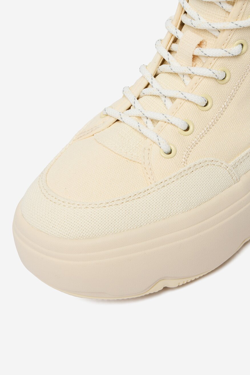 
                Сникърси ROXY СВЕТЛОЖЪЛТ - 5907964020561