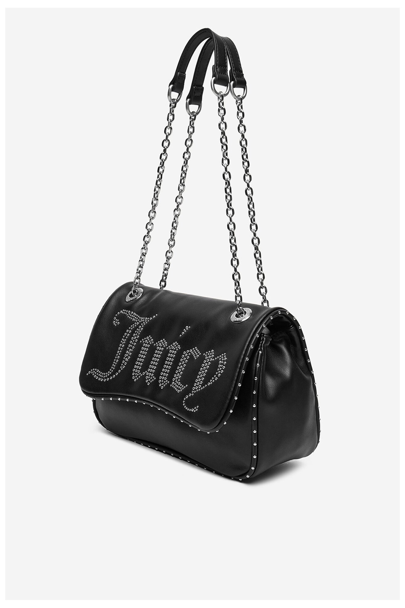 Дамска чанта Juicy Couture EO-BEJXT8798WVP ЧЕРЕН