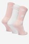Čarape Kappa CEO_KR_SUPERT_SS26(3-PACK) ROZE
