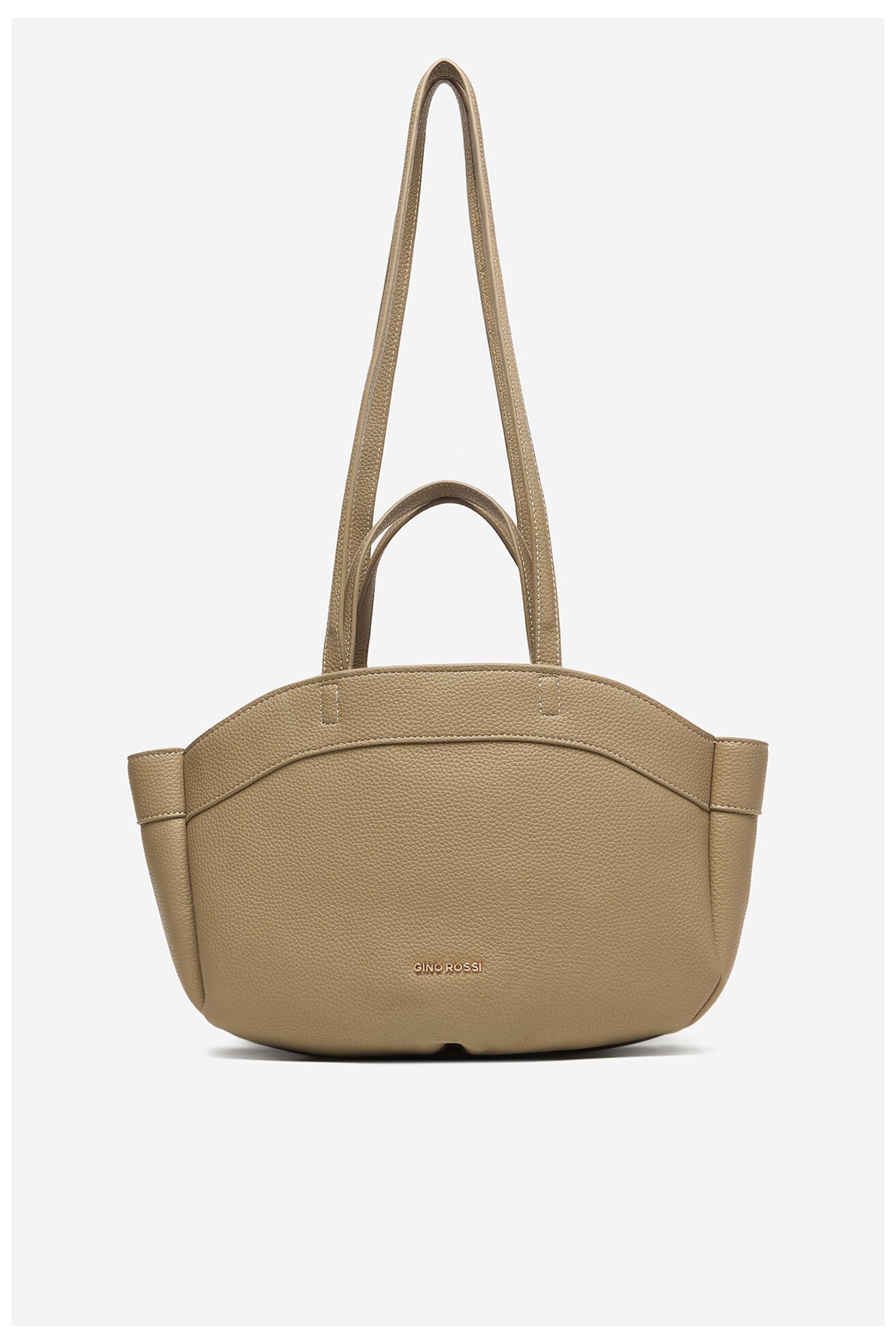 Torebka Gino Rossi C-LDA8549 TAUPE