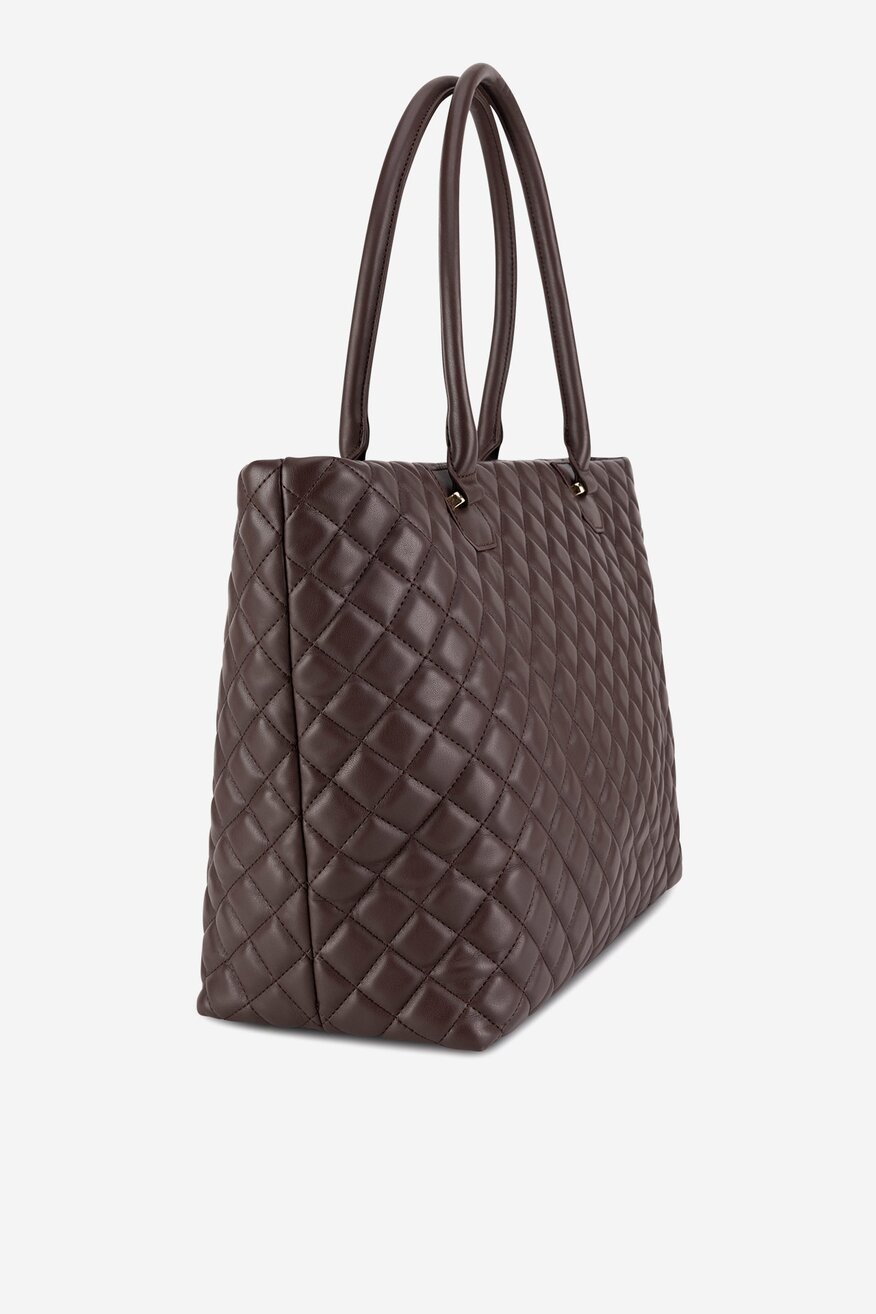 Jenny Fairy - Duża torebka shopper - 5903419106569