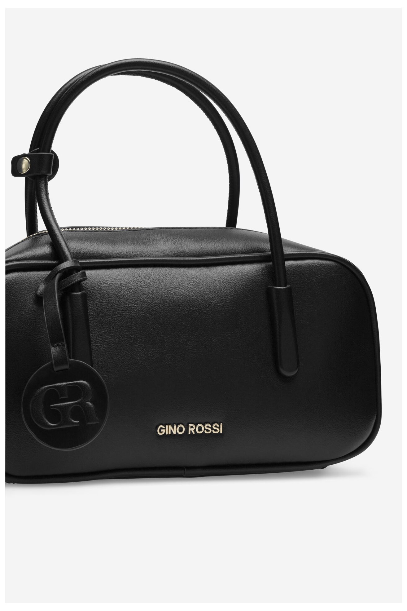 Torebka Gino Rossi OJ-82717 Czarny