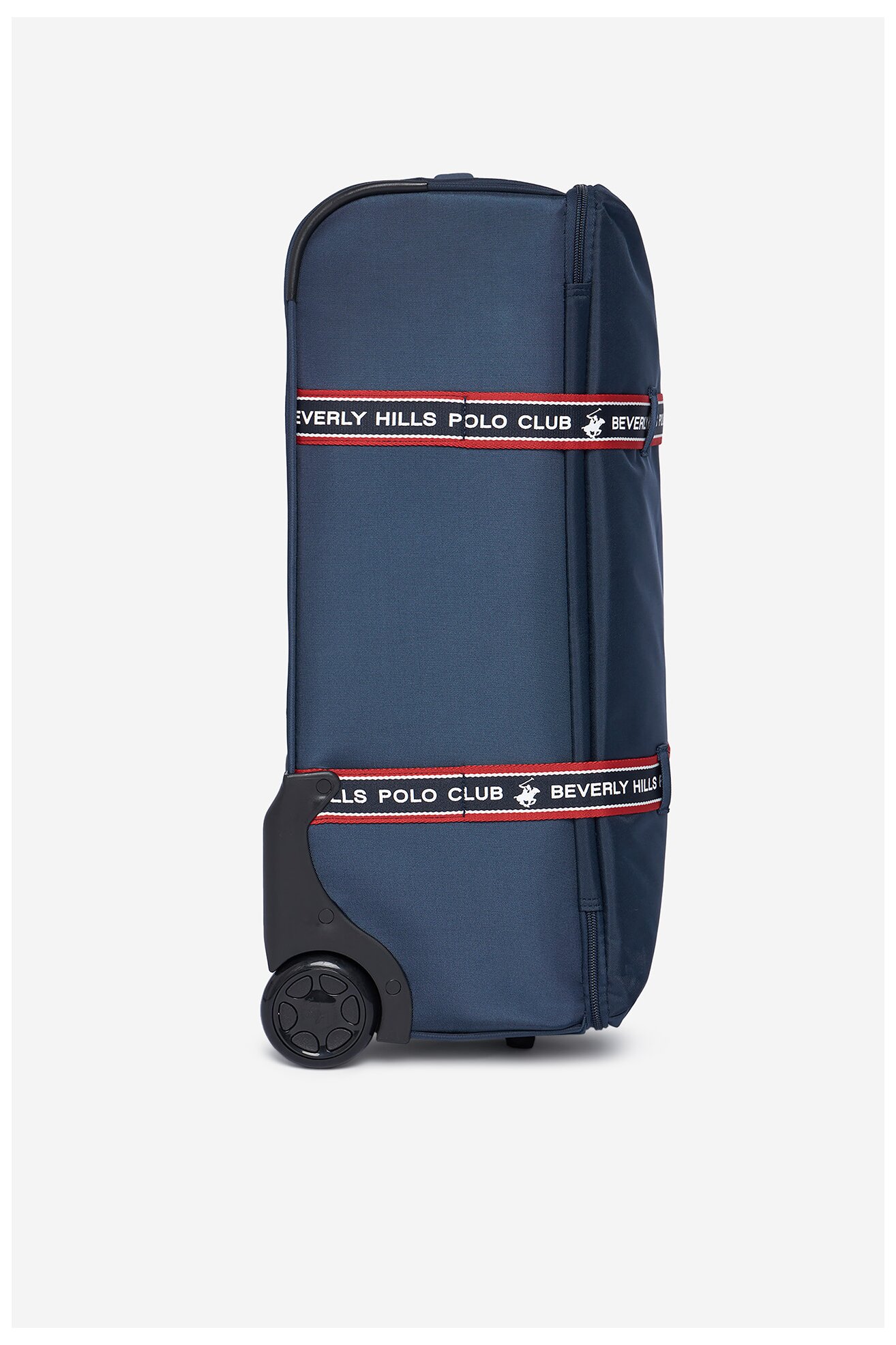 Куфар Beverly Hills Polo Club BHPC-WAL-001-M КОБАЛТОВО СИНЬО