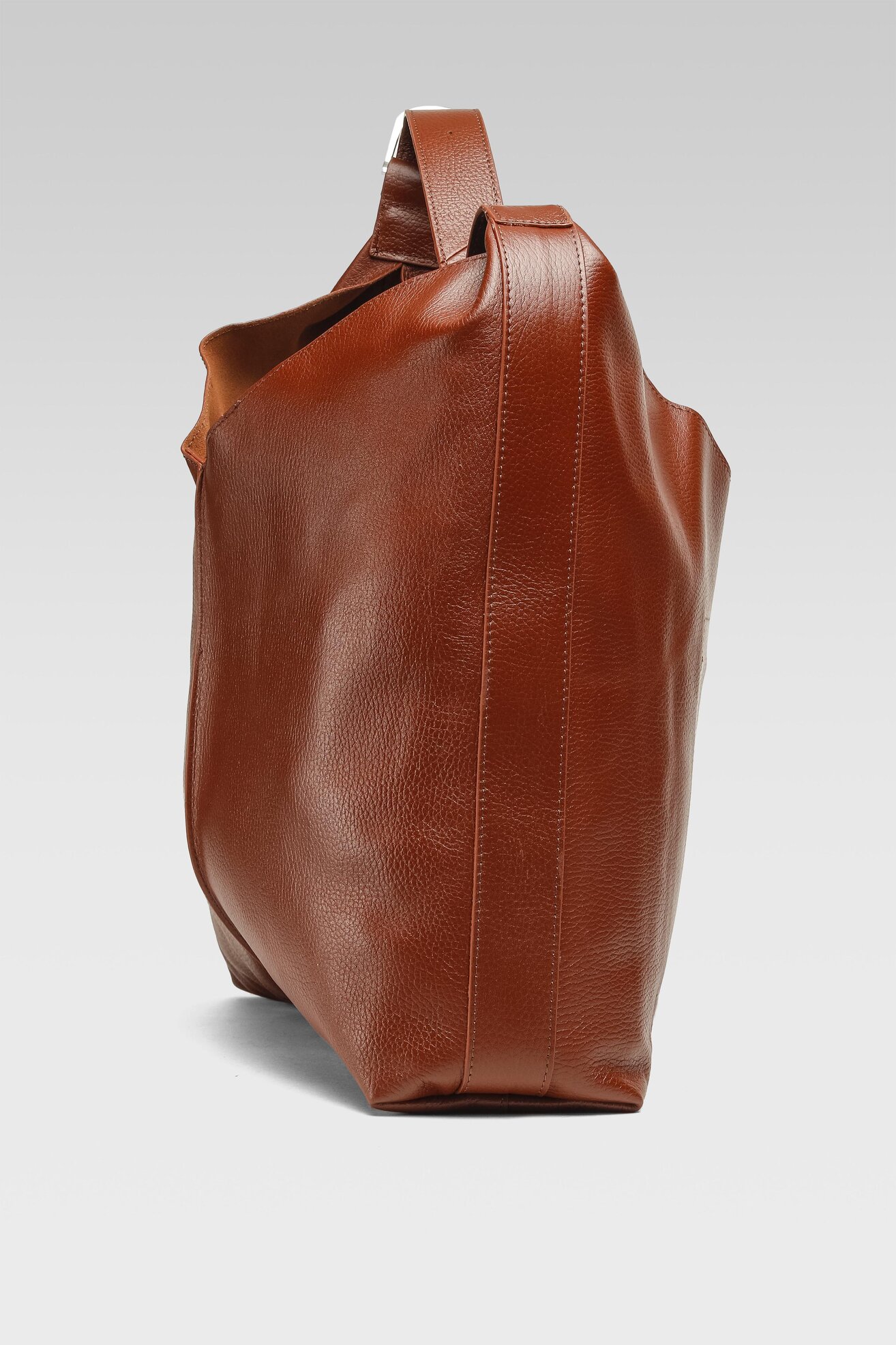 Torebka Lasocki MLH-K-021-02 Brązowy