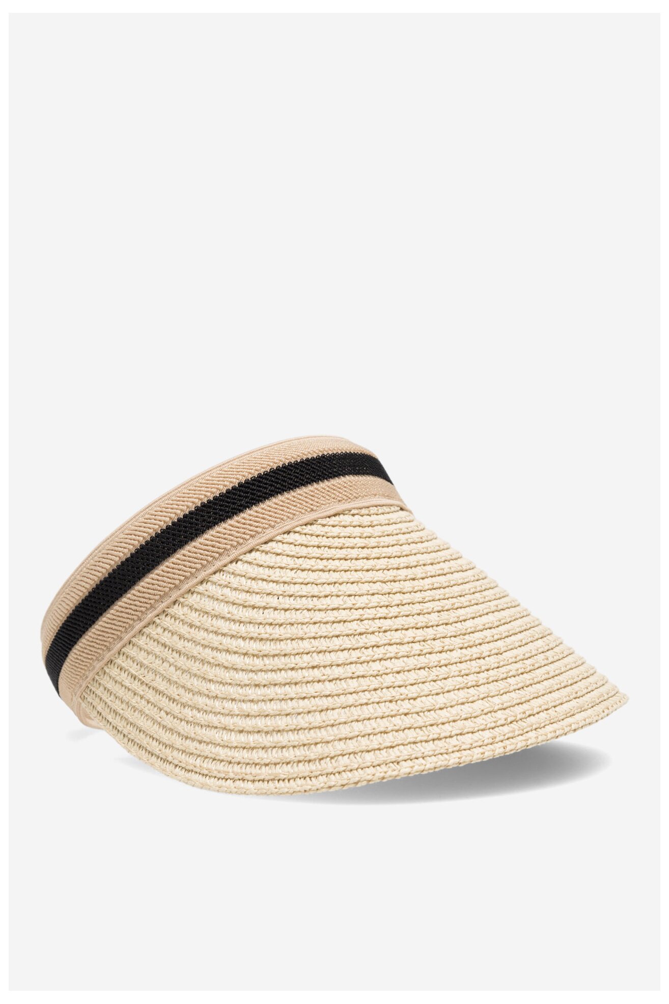 Kapelusz damski Jenny Fairy 4W3-008-SS24 Beżowy