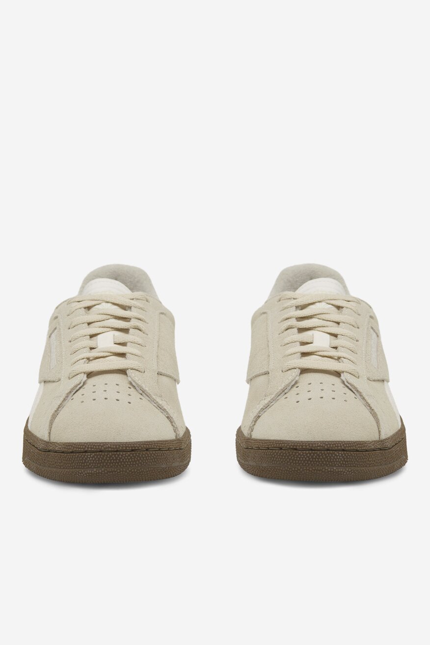 Sportovní obuv Reebok SVĚTLE HNĚDÁ - 2230060500303