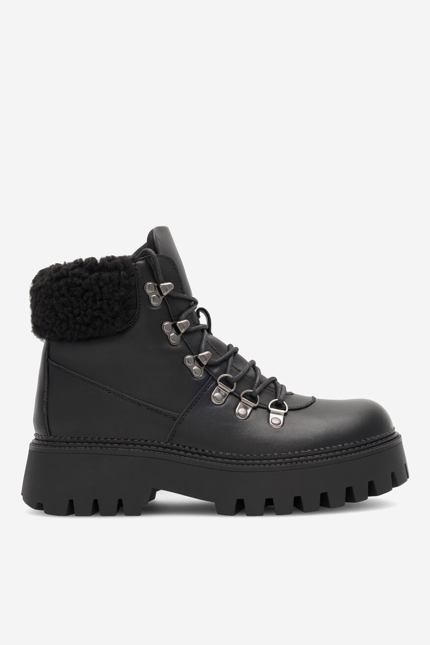 
                Bocanci DeeZee NEGRU - 5905588026723