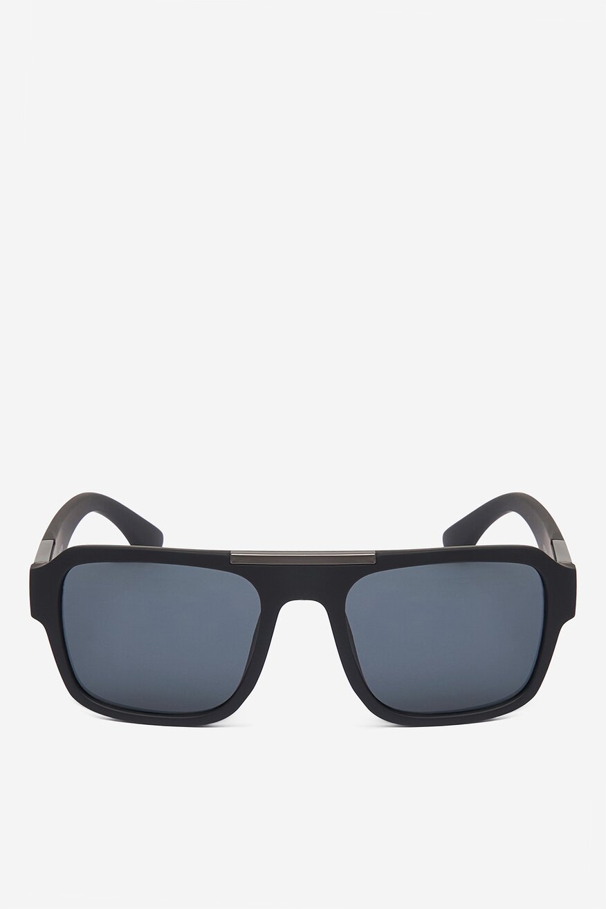 
                QUIKSILVER - Okulary przeciwsłoneczne z filtrem UV-400 - 5906751758984