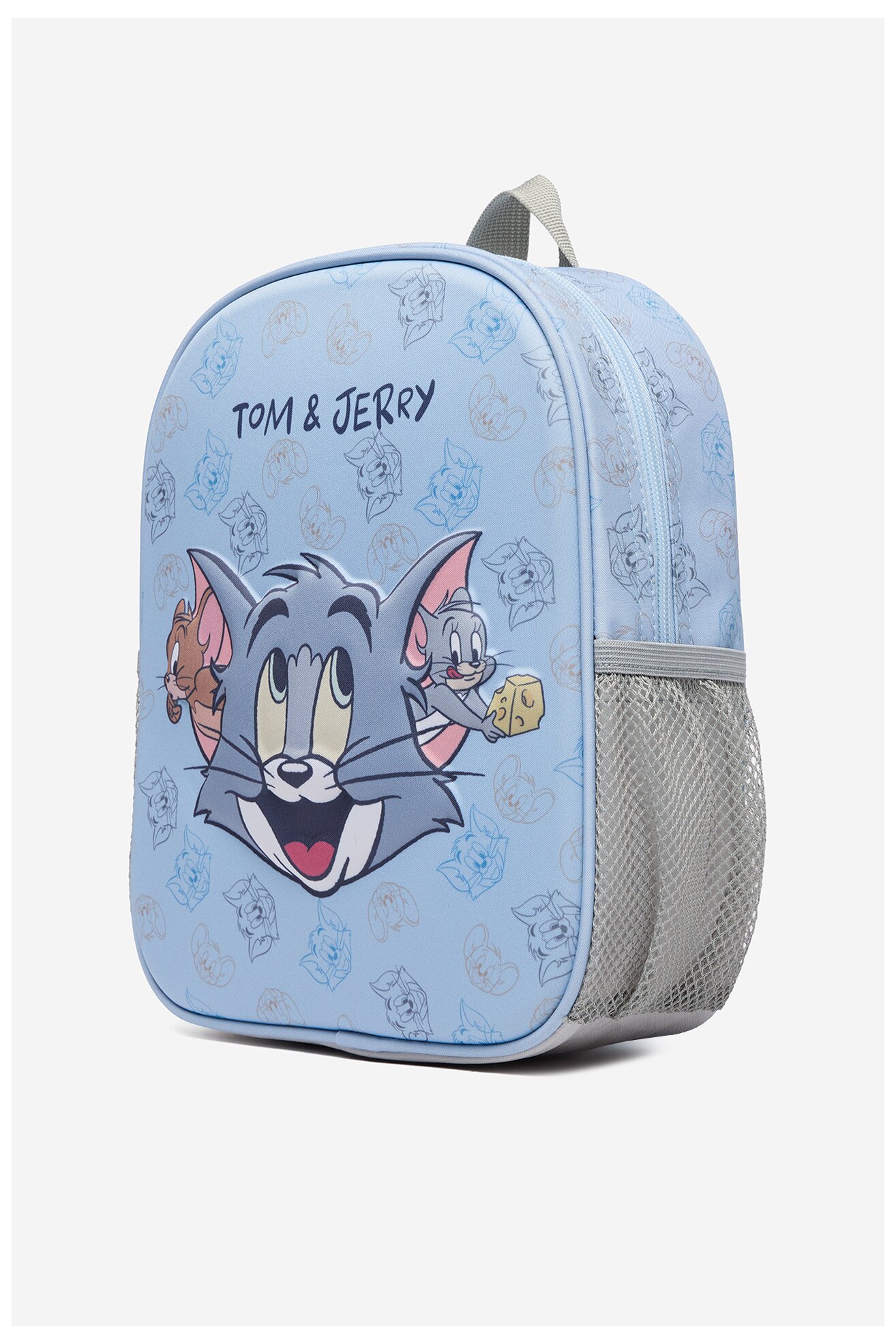 Ranac Tom & Jerry CEO-ACCCS-SS26-208WBTJ PLAVA