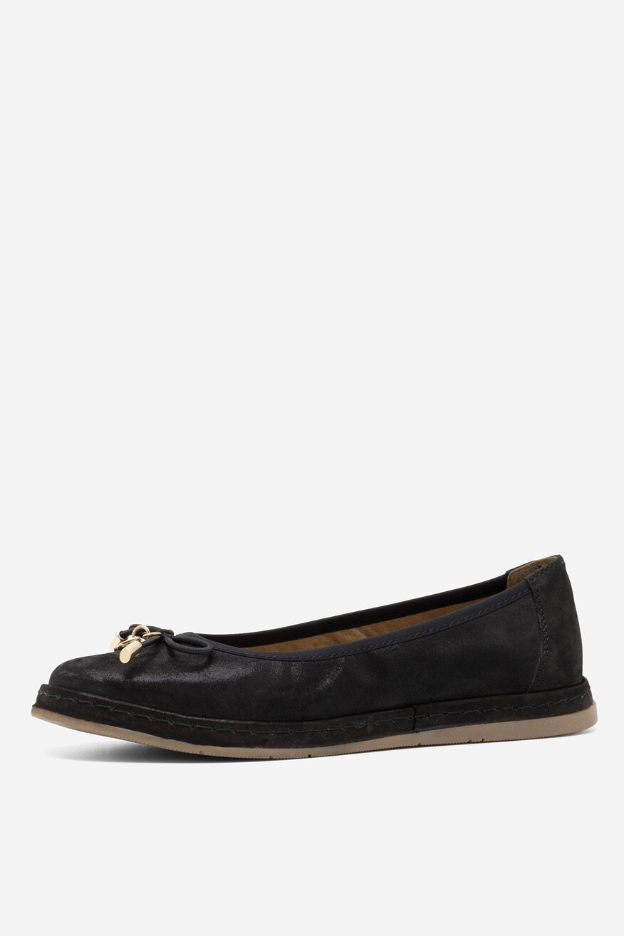 balerini Lasocki NEGRU - 5904862583167