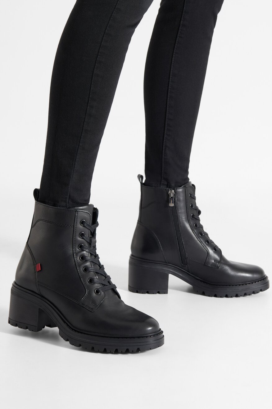 
                Bocanci Lasocki NEGRU - 5905588799238