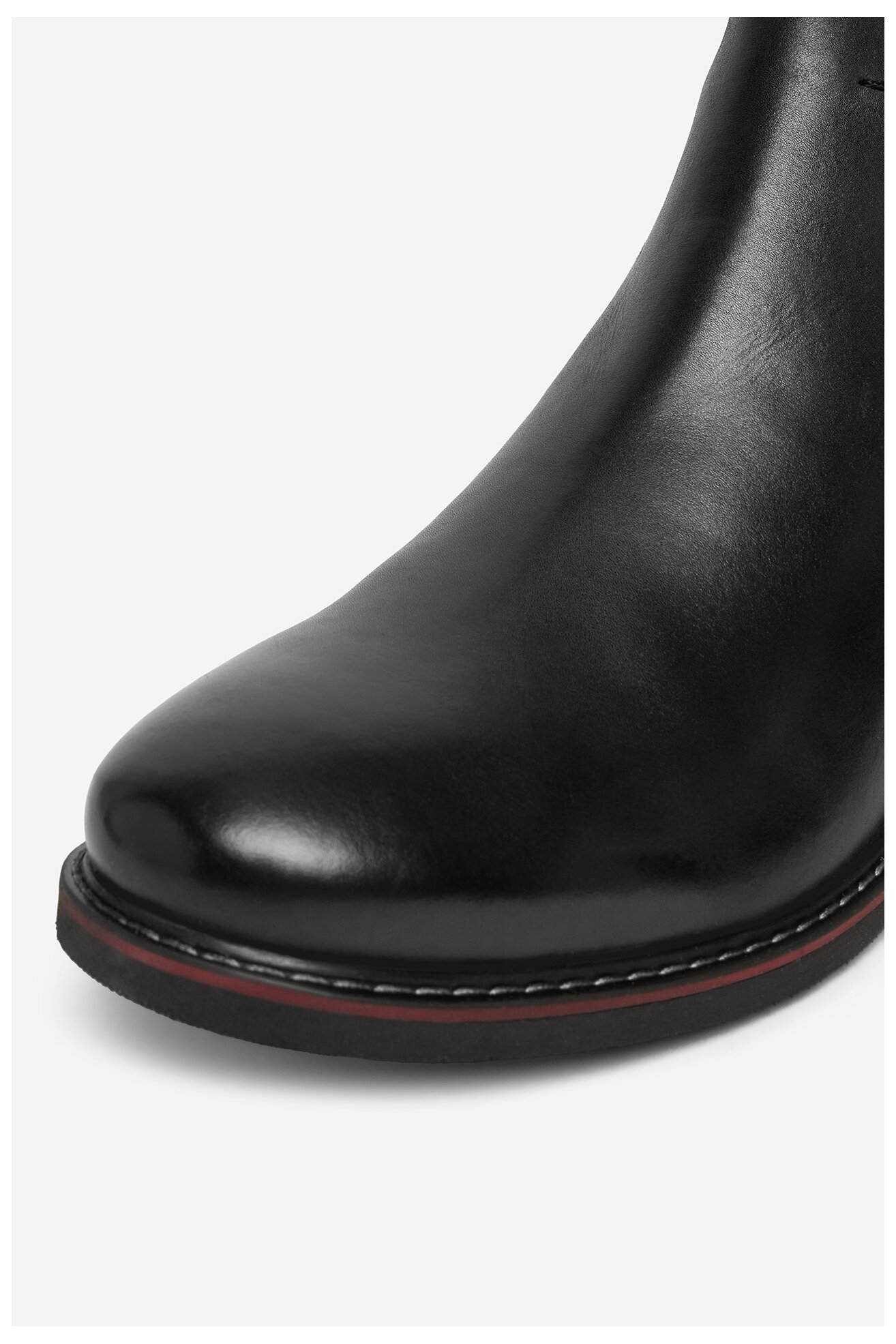 Botki Lasocki CEO-JUAN-06 MI18 Czarny