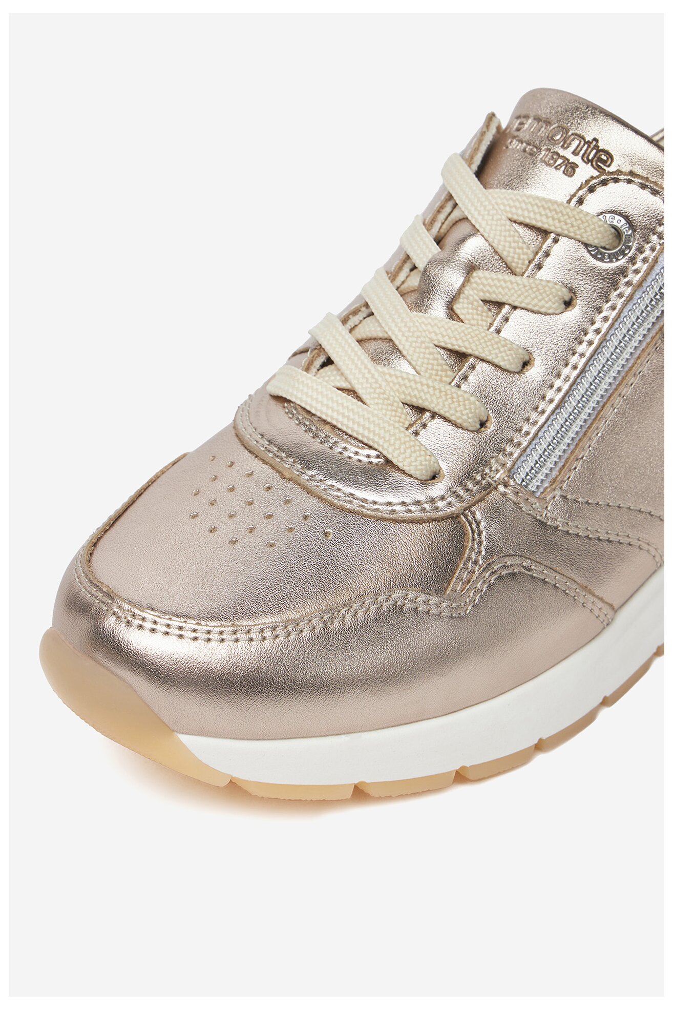 Sneakerși Remonte D2G01-90 AURIU