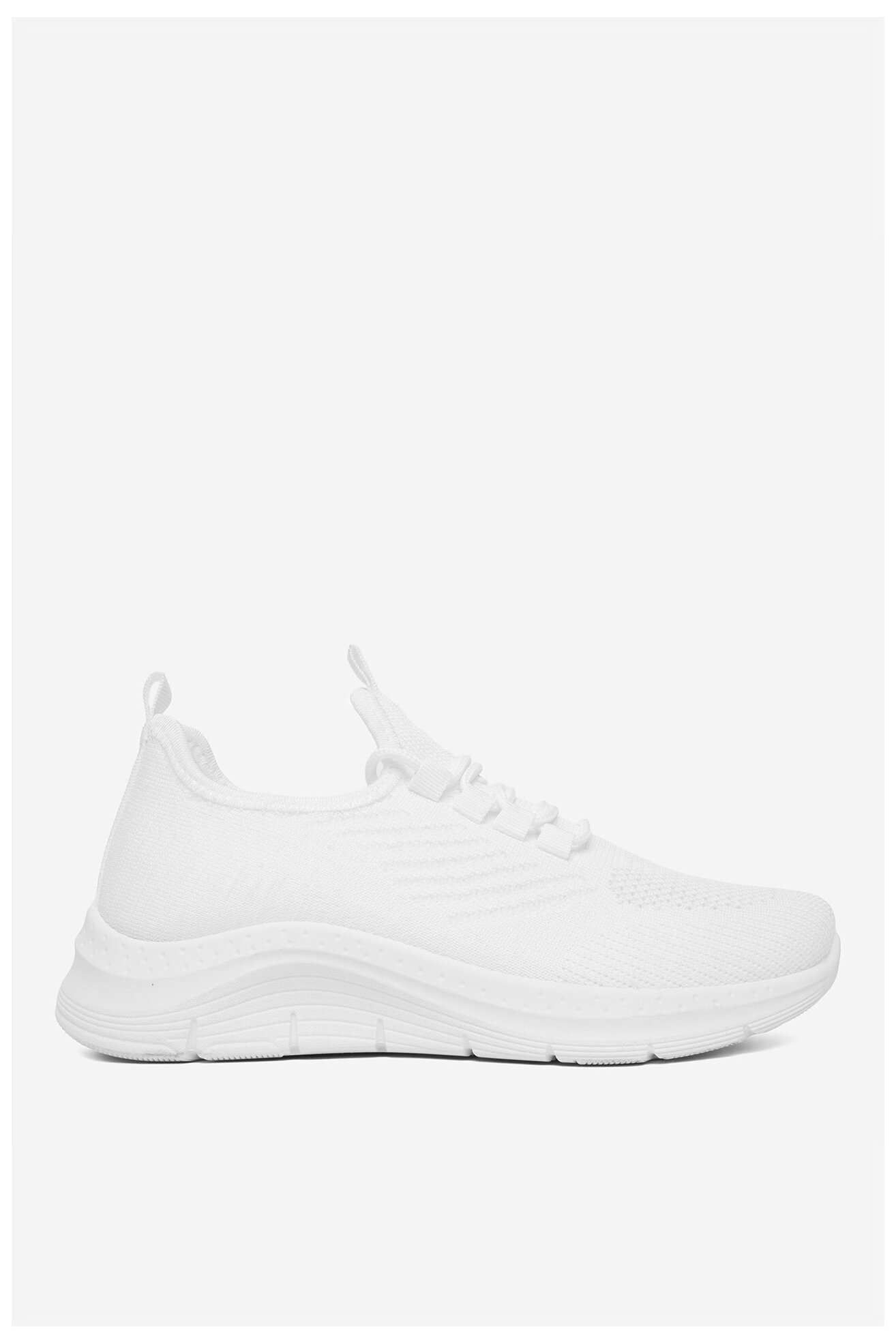 Сникърси Jenny CEO-WFA2706-1 БЯЛ