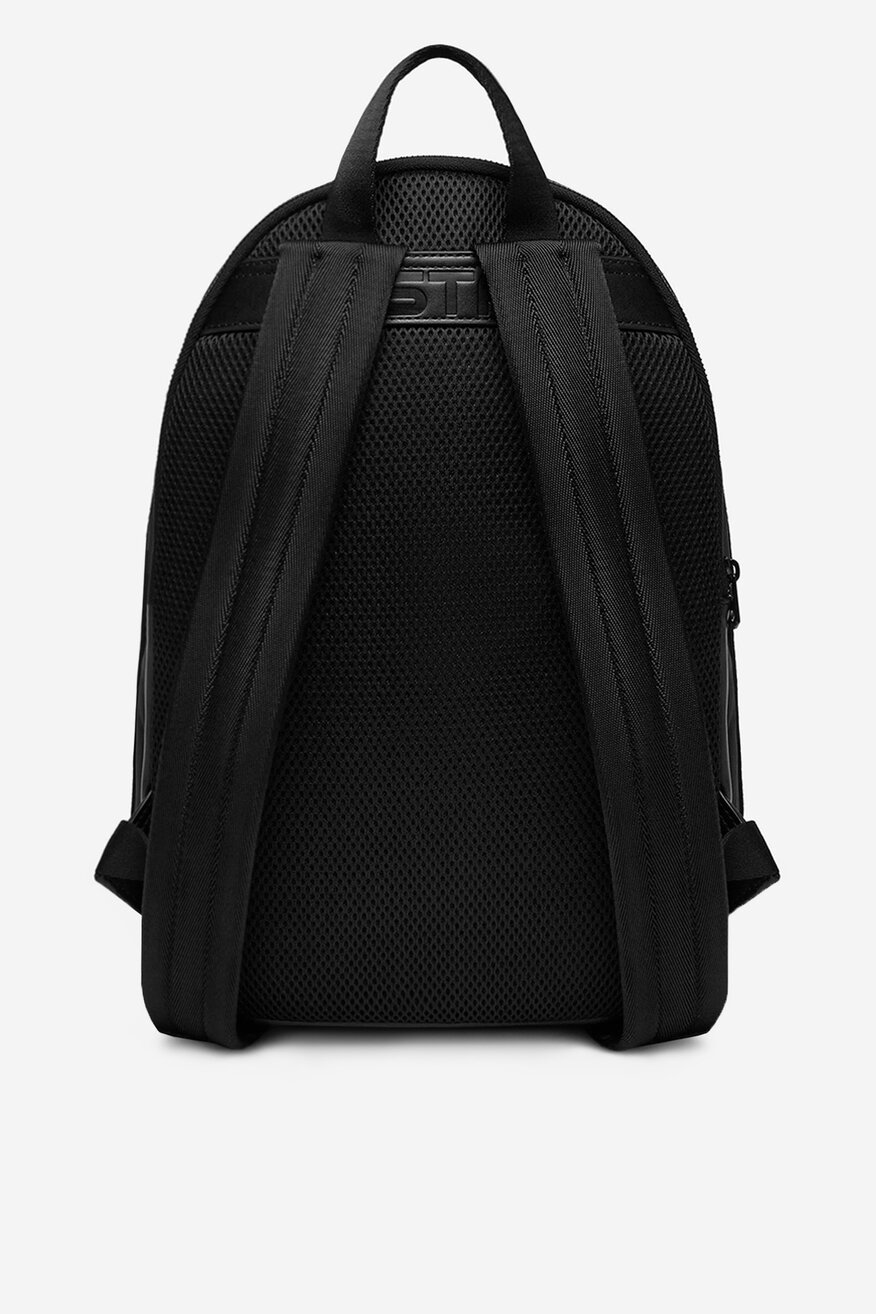 Рюкзак G-STAR RAW ЧОРНИЙ - 5903698582658