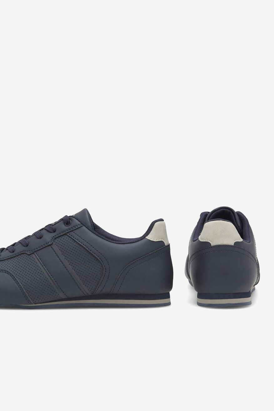 Polobotka Lanetti TMAVĚ MODRÁ - 5905588313922