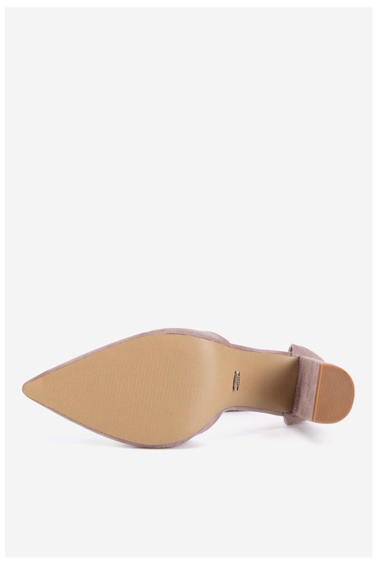 Туфлі-Човники DeeZee LH230312-5 СВІТЛО-РОЖЕВИЙ