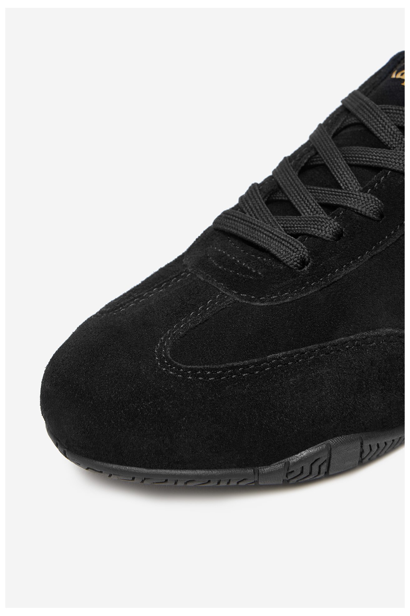 Încălțăminte sport Kappa EO-V12-1128(W) NEGRU