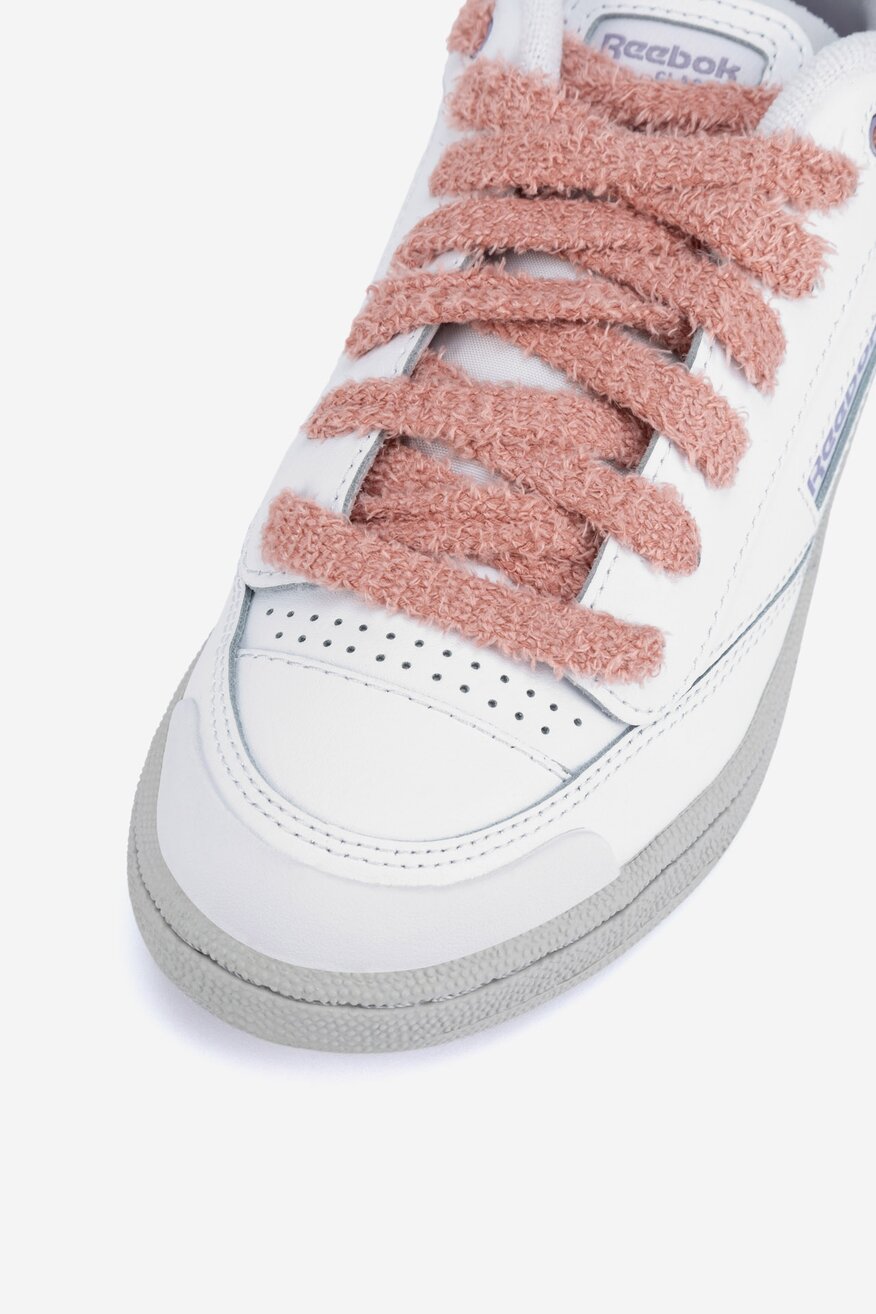 Reebok - CLUB C BULC - 5905588710561