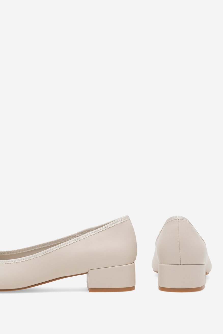 
                Cipele na štiklu NINE WEST BELA - 5905588516781